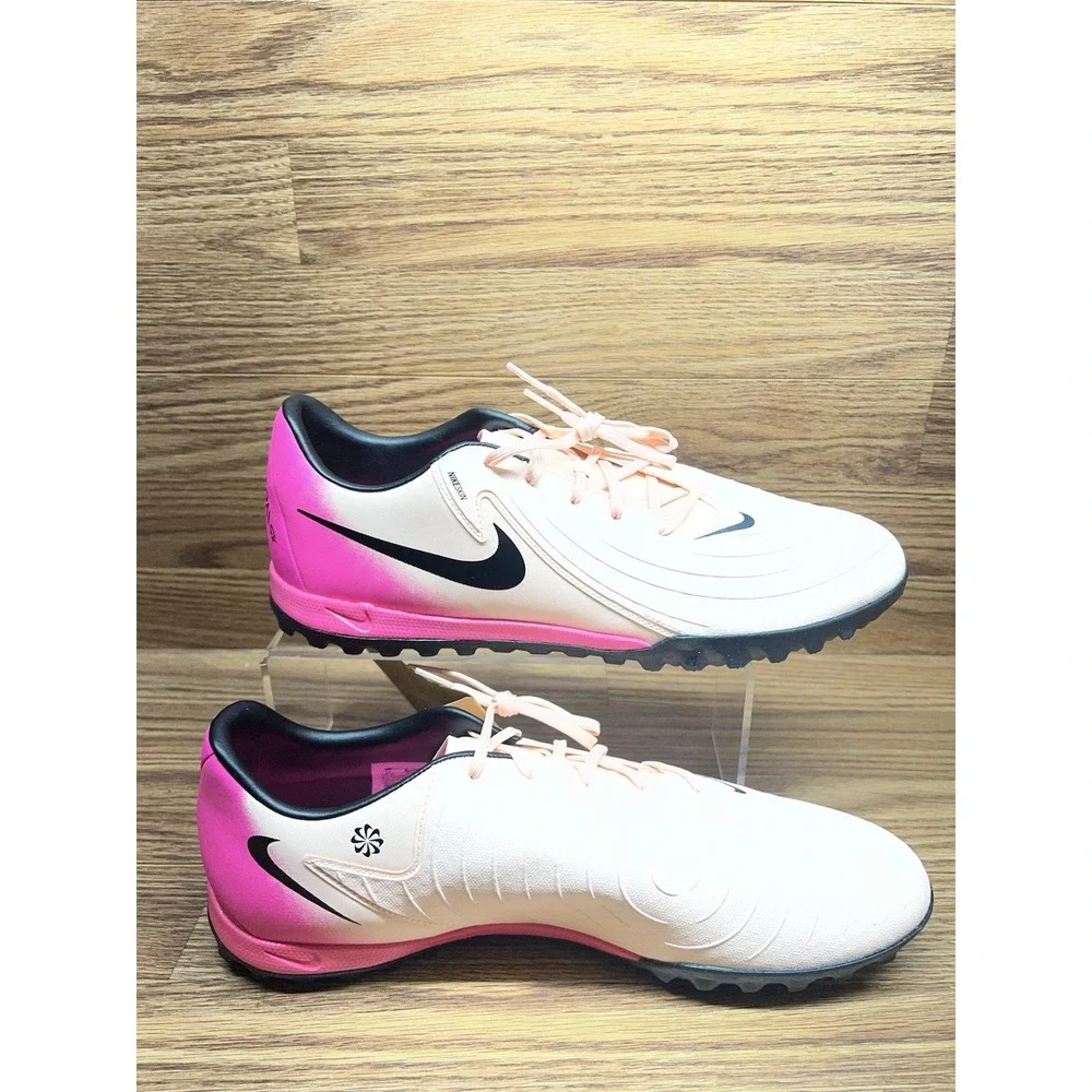 Nike Phantom GX 2 Academy TF 'Prism Pack size 12